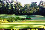 The Golf Club at Cypress Head