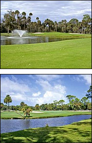 Daytona Beach Golf Club North