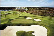 LPGA Champions Course