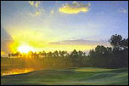 LPGA Legends Course