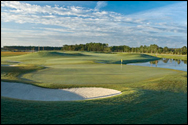 The Grand Club Pine Course